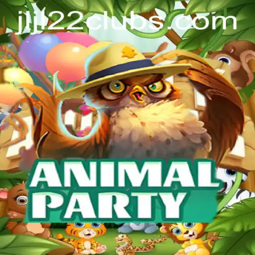 AnimalParty: A Fun and Engaging Gaming Experience with JLJL22.COM