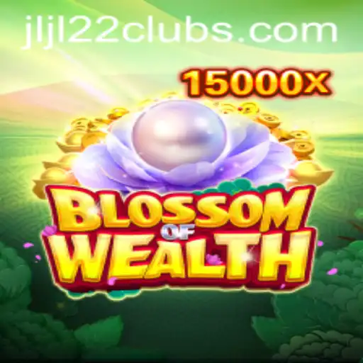 Blossom of Wealth: Exploring the Mesmerizing Game World