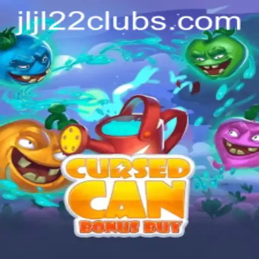 Unveiling 'CursedCanBonusBuy': A Journey into the Supernatural Gaming Realm with JLJL22.COM