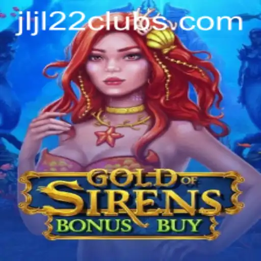 Gold of Sirens Bonus Buy: Unveiling the Ocean's Hidden Treasures