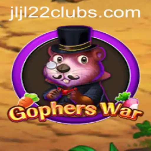 Exploring the World of GophersWar: A Thrilling Game Adventure