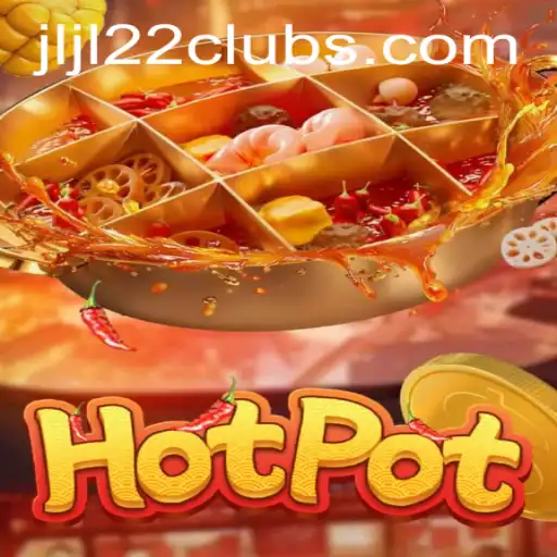 Discovering Hotpot: The Exciting New Game Experience