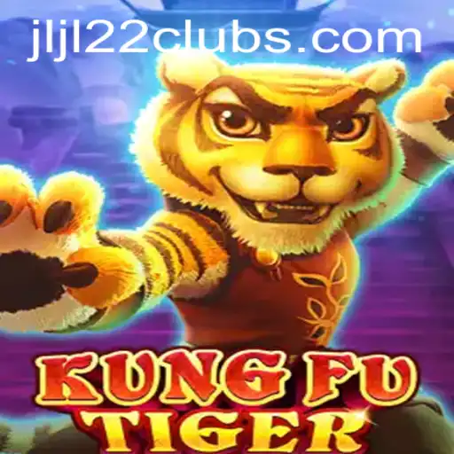 KungFuTiger: Unleashing the Power of Martial Arts in the Digital World