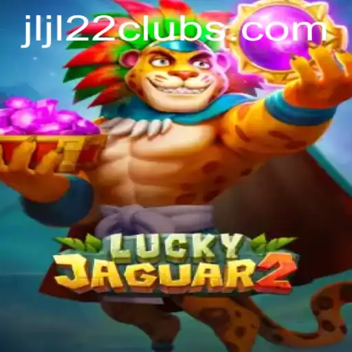 Unveiling Luckyjaguar2: A Game of Chance and Strategy
