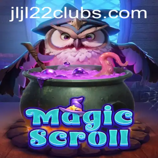 Discover the World of MagicScroll: A Journey into Spellbinding Adventure