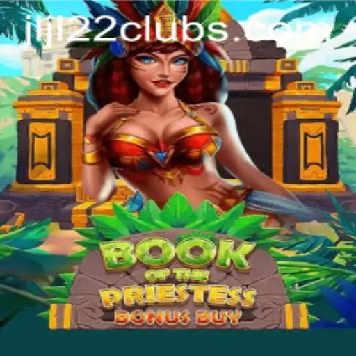 Unveiling BookOfThePriestess: A Dive into Adventure and Strategy