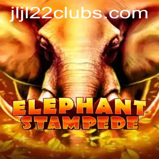 Elephant Stampede: A Thrilling Adventure Awaits