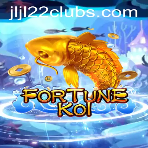 Unveiling FORTUNEKOI: Dive into the World of JLJL22.COM's Latest Gaming Sensation