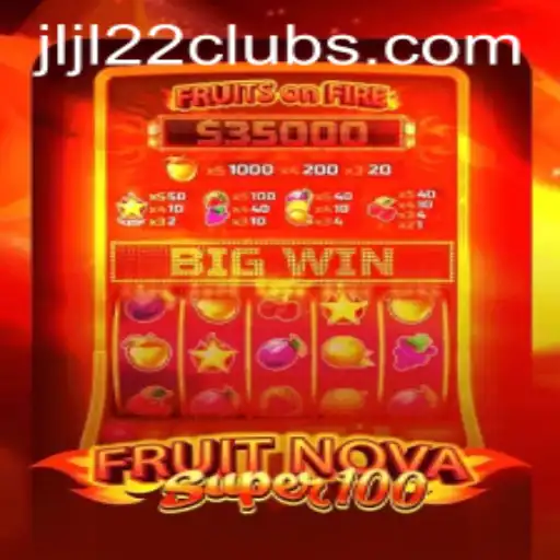 Discover the Exciting World of FruitNovaSuper100