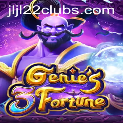 Unveiling Genie3Fortune: A Magical Journey into Gaming