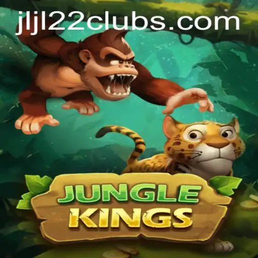 The Adventurous World of JungleKings