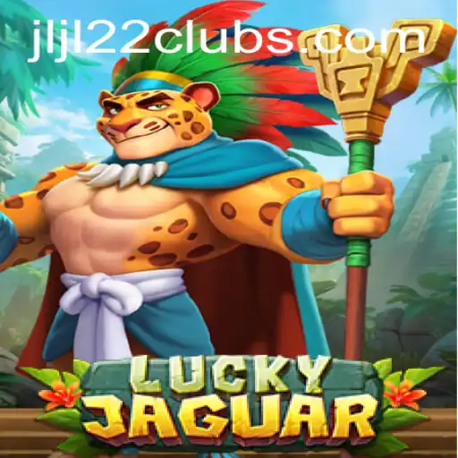 Unveiling the Thrilling World of LuckyJaguar