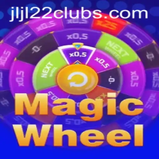 Unlocking the Excitement of MagicWheel: A Journey into the World of JLJL22.COM