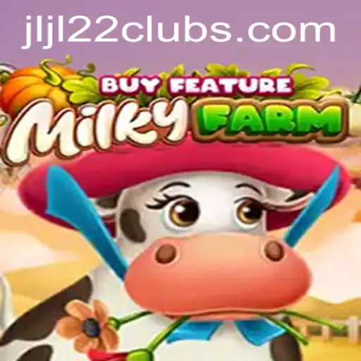 Immerse Yourself in the Whimsical World of MilkyFarmBuyFeature
