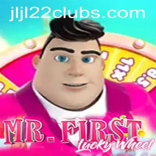 Exploring the World of MrFirstLuckyWheel: A Chance to Win Big with JLJL22.COM