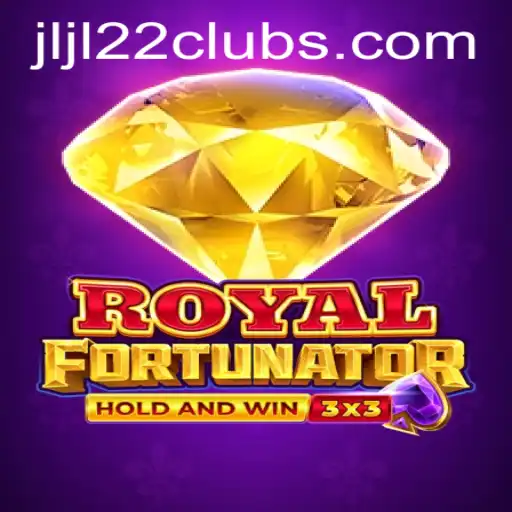 Discover the Thrilling World of Royalfort: A Dive into JLJL22.COM's Latest Gaming Sensation
