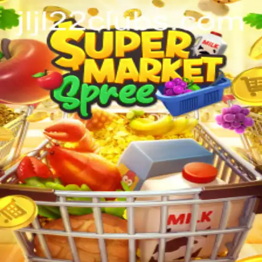 Discover the Excitement of SupermarketSpree with JLJL22.COM