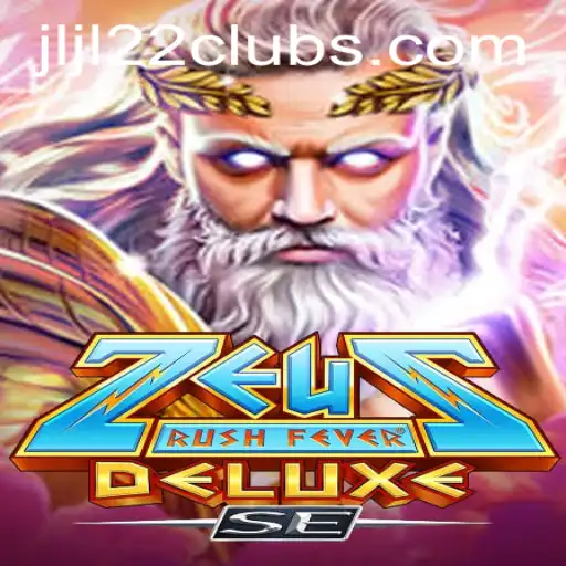 Dive into the Electrifying World of ZeusRushFeverDeluxeSE