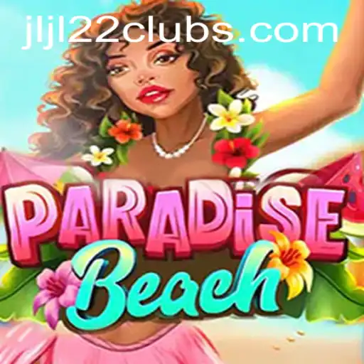 Exploring ParadiseBeach: An Immersive Virtual Retreat