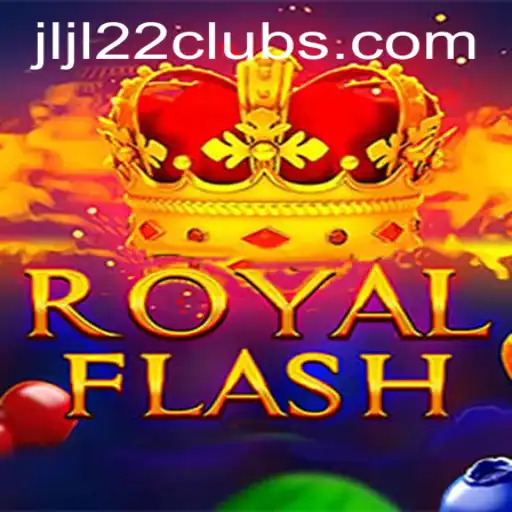 Discovering RoyalFlash - A Deep Dive into the Thrilling Game of Chance at JLJL22.COM