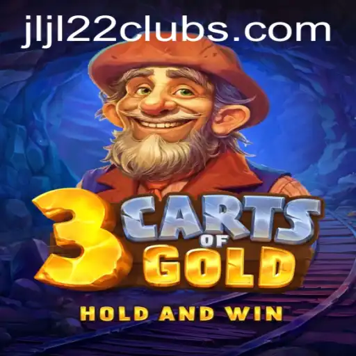 Unveiling the Thrilling Adventure: 3cartsOfGold
