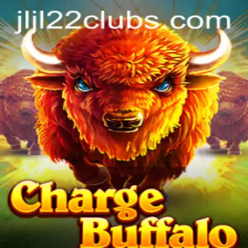 ChargeBuffalo: The Thrilling Adventure of Strategy and Luck in JLJL22.COM