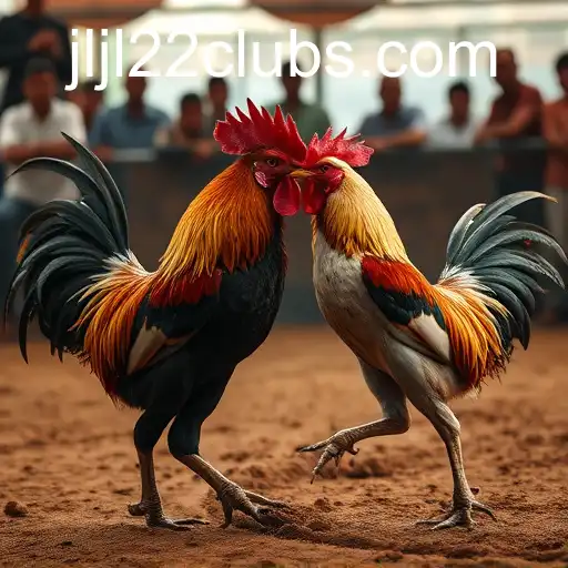 The Controversial World of Cockfighting: A Deep Dive