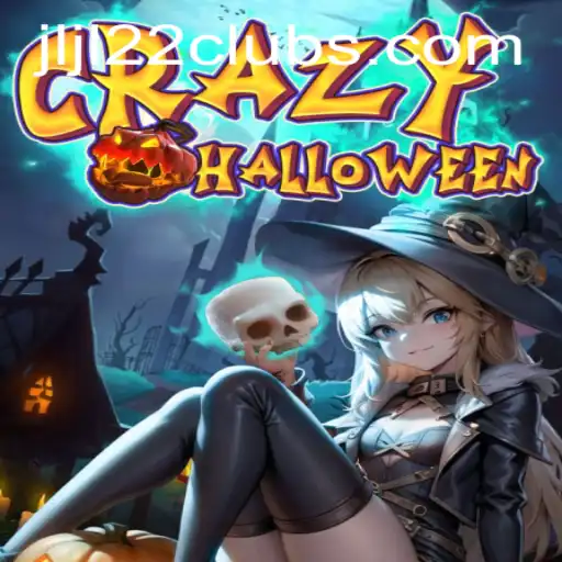Unleash the Thrills of CrazyHalloween - A Spooktacular Gaming Adventure