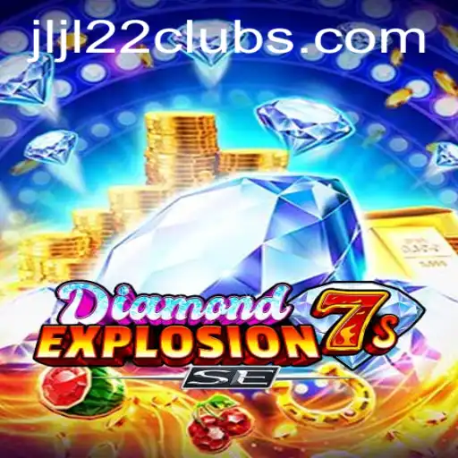Exploring DiamondExplosion7sSE: A Dynamic Blend of Strategy and Luck