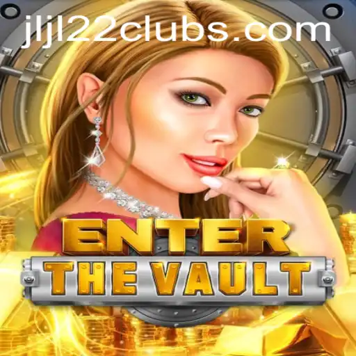 Enter the Thrilling World of EntertheVault