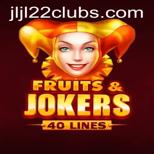Discover FruitsAndJokers40: A Captivating Slot Game Experience