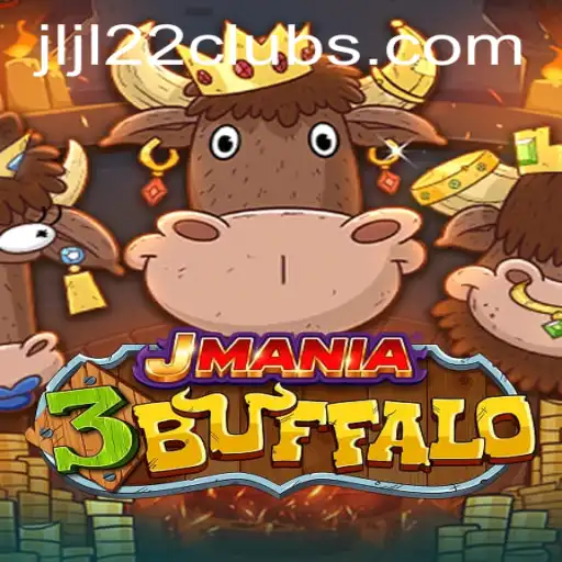 Discover the Exciting World of JMania3Buffalo: A Comprehensive Guide