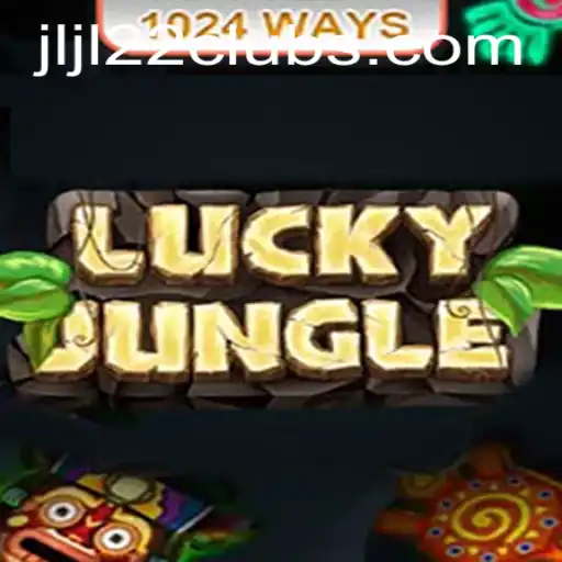 Dive into the Thrilling Adventure of LuckyJungle1024