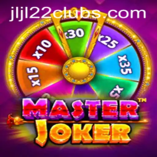 Discover the Thrilling World of MasterJoker: A Casino Game Adventure