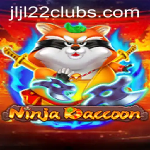 Unleashing the Adventures of NinjaRaccoon