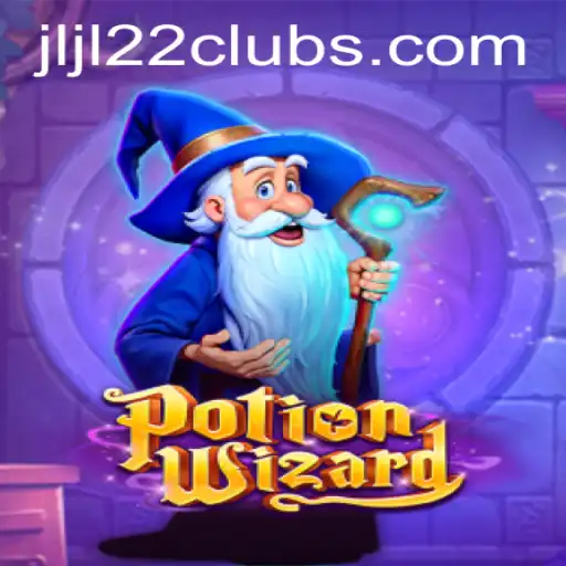 Unveiling PotionWizard: A Magical Journey into the Realm of JLJL22.COM