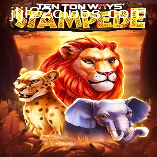 Explore the Thrilling World of TenTonWaysStampede