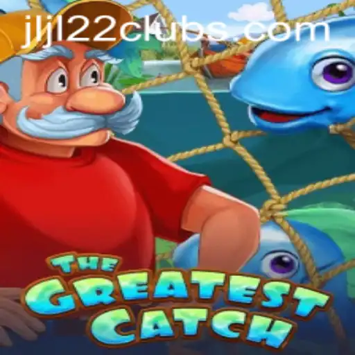 TheGreatestCatch: A Deep Dive into the Dynamic New Game