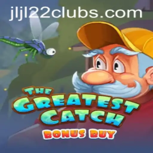 Exploring TheGreatestCatchBonusBuy: A New Wave in Online Gaming