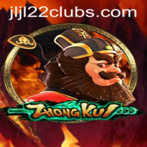 ZhongKui: The Mythical Savior in Gaming